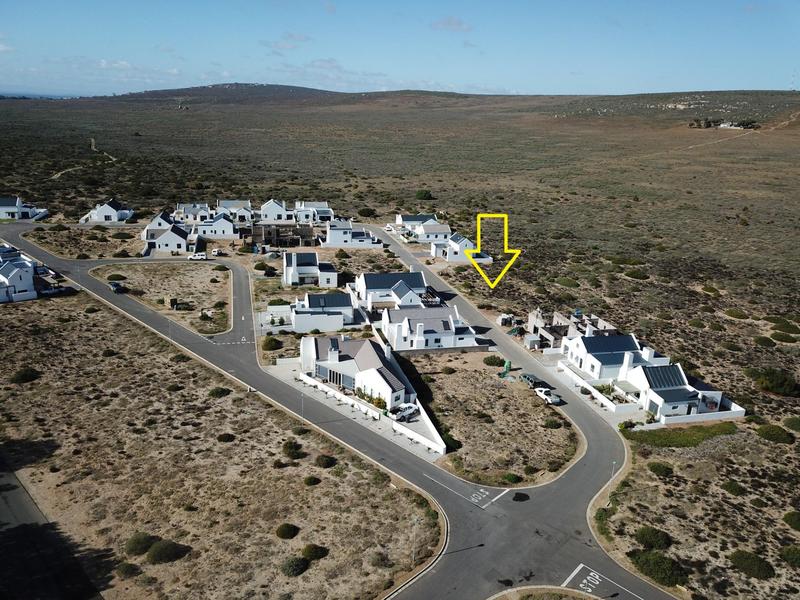 0 Bedroom Property for Sale in Britannia Bay Western Cape